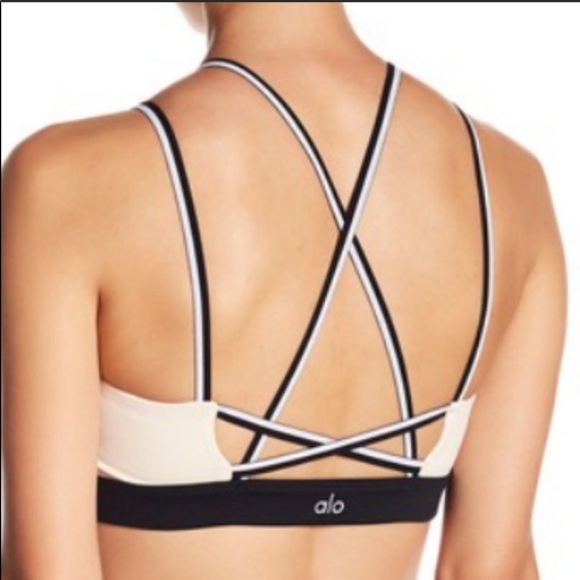 ALO Yoga Other - Alo yoga sports bra